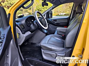 Hyundai Starex, 2019 — миниатюра 12