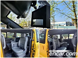 Hyundai Starex, 2019 — миниатюра 14