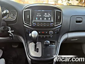 Hyundai Starex, 2019 — миниатюра 15