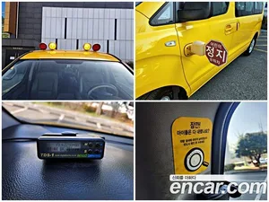 Hyundai Starex, 2019 — миниатюра 18