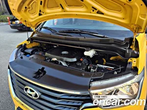 Hyundai Starex, 2019 — миниатюра 19