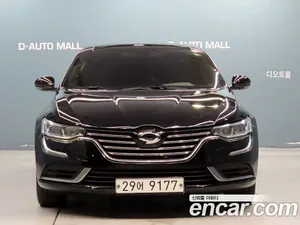 Renault SM6, 2017 — миниатюра 2