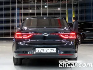 Renault SM6, 2017 — миниатюра 3