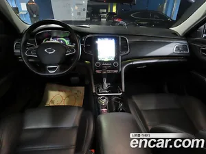 Renault SM6, 2017 — миниатюра 5