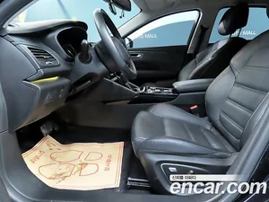 Renault SM6, 2017 — миниатюра 6