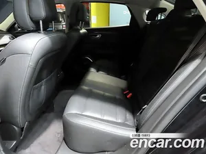 Renault SM6, 2017 — миниатюра 7