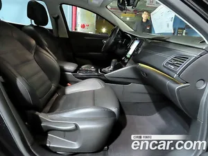 Renault SM6, 2017 — миниатюра 8
