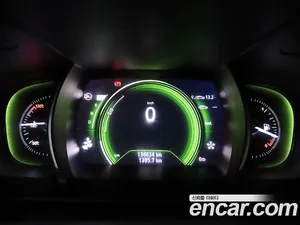 Renault SM6, 2017 — миниатюра 9