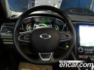 Renault SM6, 2017 — миниатюра 10