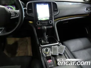 Renault SM6, 2017 — миниатюра 11