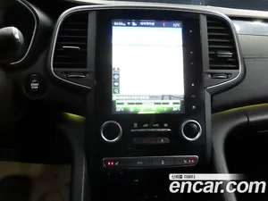 Renault SM6, 2017 — миниатюра 12