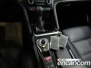 Renault SM6, 2017 — миниатюра 13