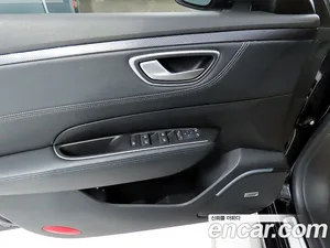 Renault SM6, 2017 — миниатюра 14