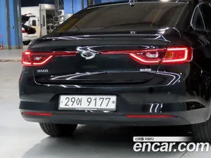 Renault SM6, 2017 — миниатюра 16