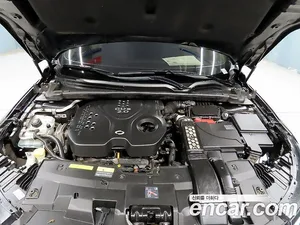 Renault SM6, 2017 — миниатюра 19