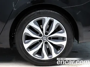 Renault SM6, 2017 — миниатюра 20