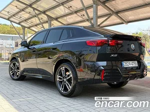 BMW X2 (F39), 2024 — миниатюра 4