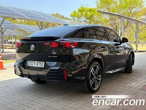 BMW X2 (F39), 2024 — миниатюра 6