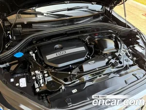 BMW X2 (F39), 2024 — миниатюра 19
