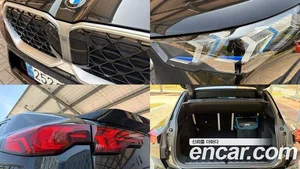 BMW X2 (F39), 2024 — миниатюра 20