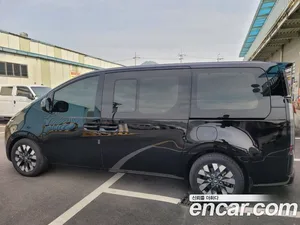Hyundai Staria, 2021 — миниатюра 4