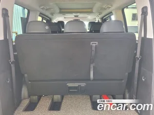 Hyundai Staria, 2021 — миниатюра 7