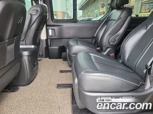 Hyundai Staria, 2021 — миниатюра 9