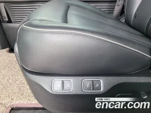 Hyundai Staria, 2021 — миниатюра 10