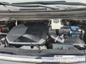 Hyundai Staria, 2021 — миниатюра 12