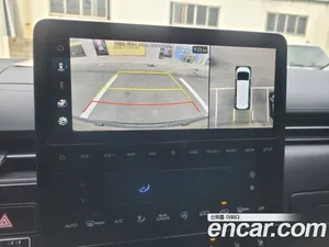 Hyundai Staria, 2021 — миниатюра 16