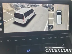Hyundai Staria, 2021 — миниатюра 17