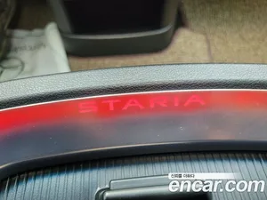 Hyundai Staria, 2021 — миниатюра 19