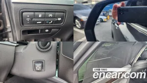 Genesis G80, 2017 — миниатюра 9