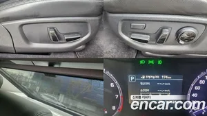 Genesis G80, 2017 — миниатюра 10