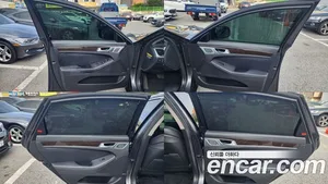 Genesis G80, 2017 — миниатюра 11