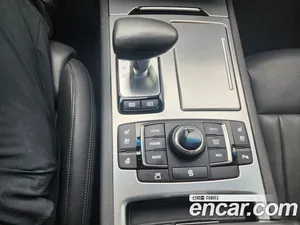 Genesis G80, 2017 — миниатюра 14
