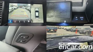 Genesis G80, 2017 — миниатюра 16