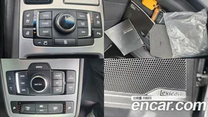 Genesis G80, 2017 — миниатюра 18
