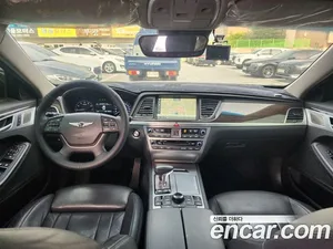 Genesis G80, 2017 — миниатюра 19