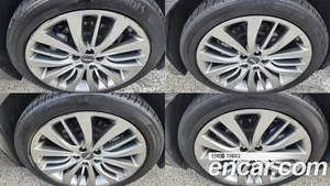 Genesis G80, 2017 — миниатюра 20