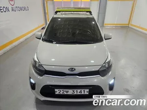 Kia morning, 2018 — миниатюра 1