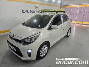 Kia morning, 2018 — миниатюра 3