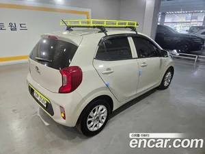 Kia morning, 2018 — миниатюра 4