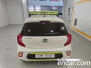Kia morning, 2018 — миниатюра 5