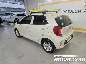 Kia morning, 2018 — миниатюра 6