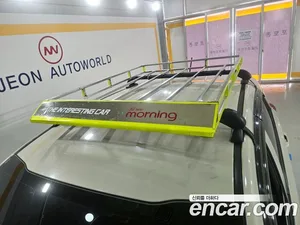 Kia morning, 2018 — миниатюра 7