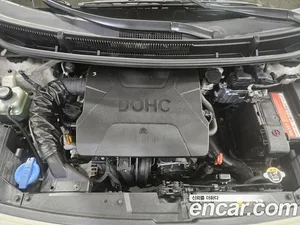Kia morning, 2018 — миниатюра 8