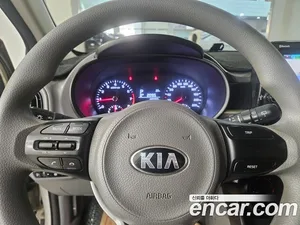 Kia morning, 2018 — миниатюра 12