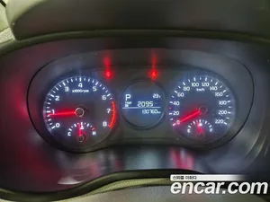 Kia morning, 2018 — миниатюра 13