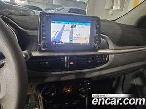 Kia morning, 2018 — миниатюра 14